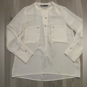 Zara Women’s Top Size XS